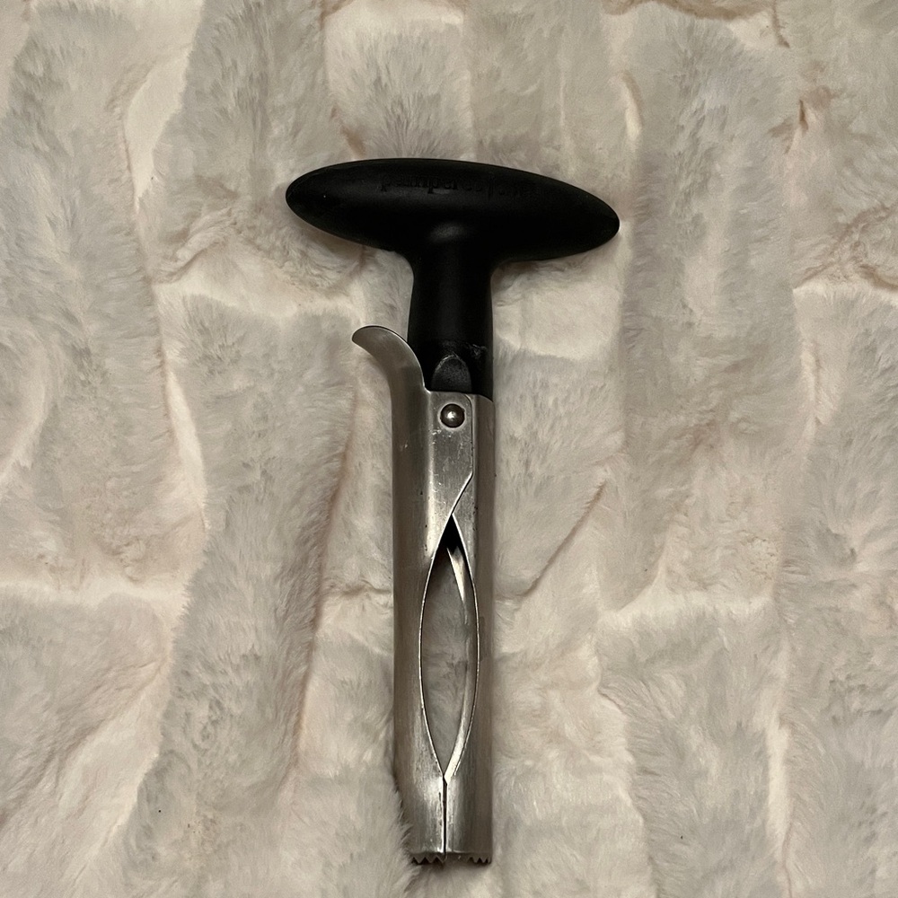 Pampered Chef apple Corer
